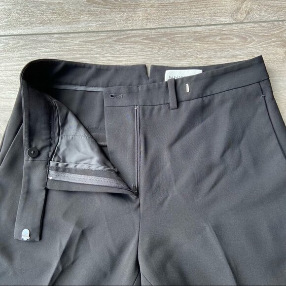 Aritzia Babaton Madiha  Short in Black - Picture 9 of 15